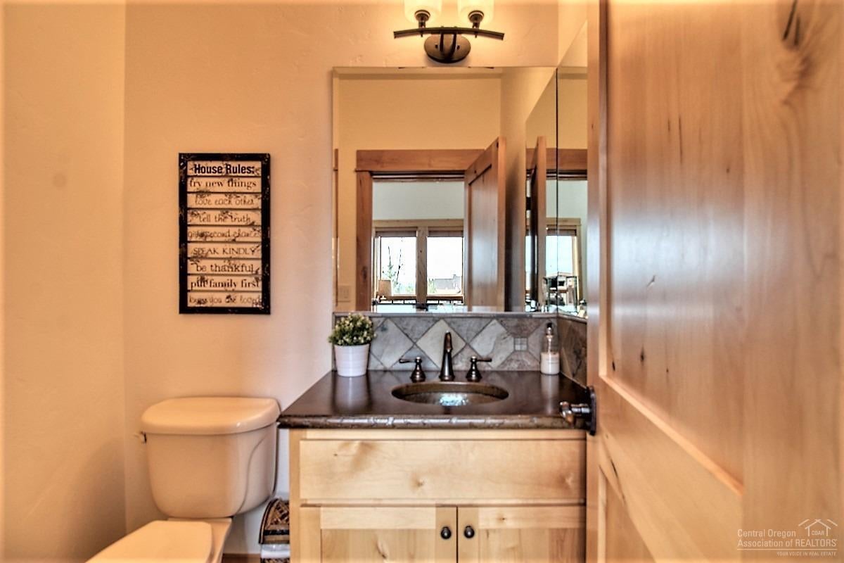 16667 Southwest Brasada Rnch Road Powell Butte, OR 97753 - Photo 12 of 24 Additional Photo