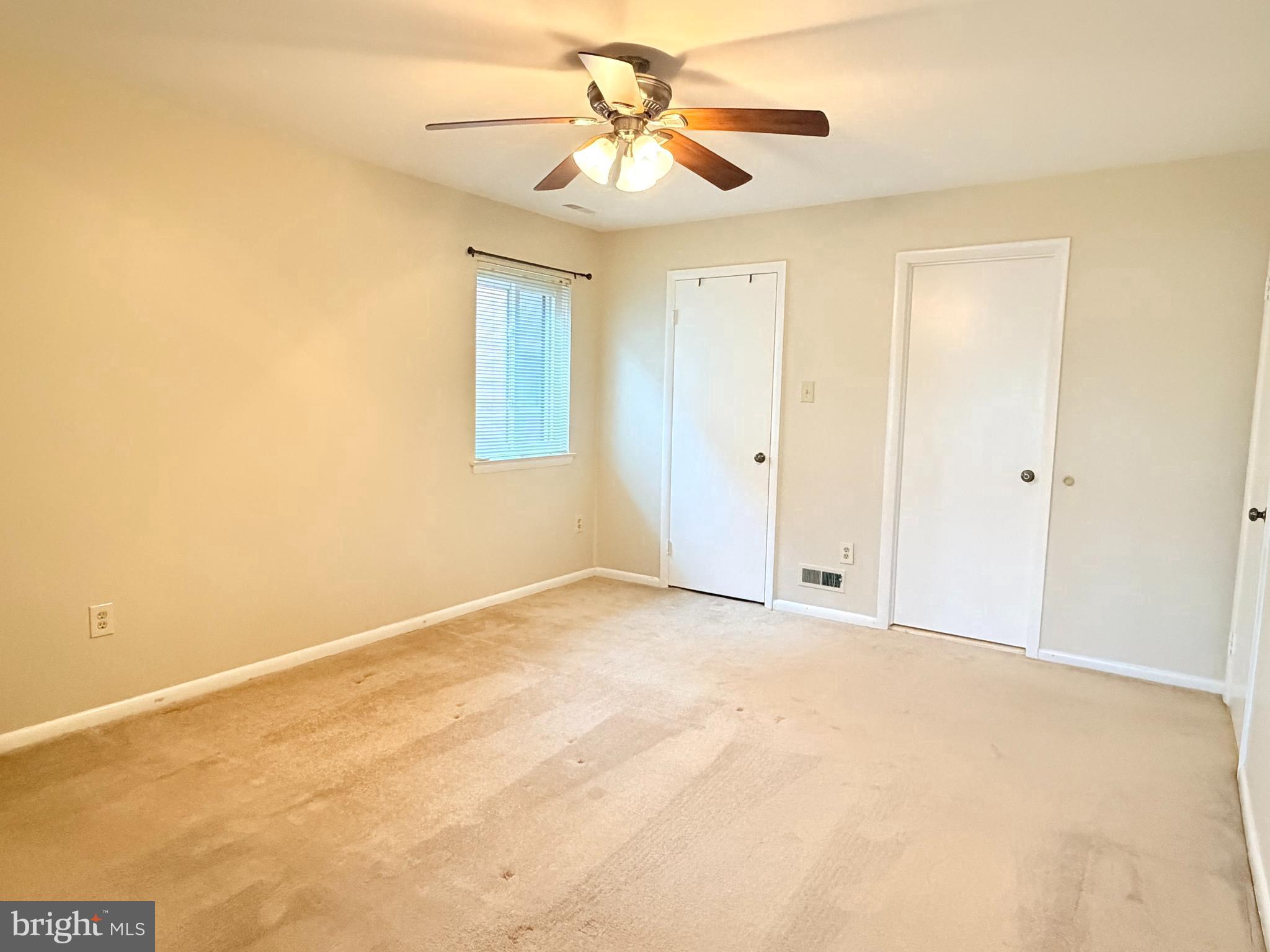 201 A Kelly Cove Mount Laurel, NJ 08054 - Photo 11 of 19 Master Bedroom