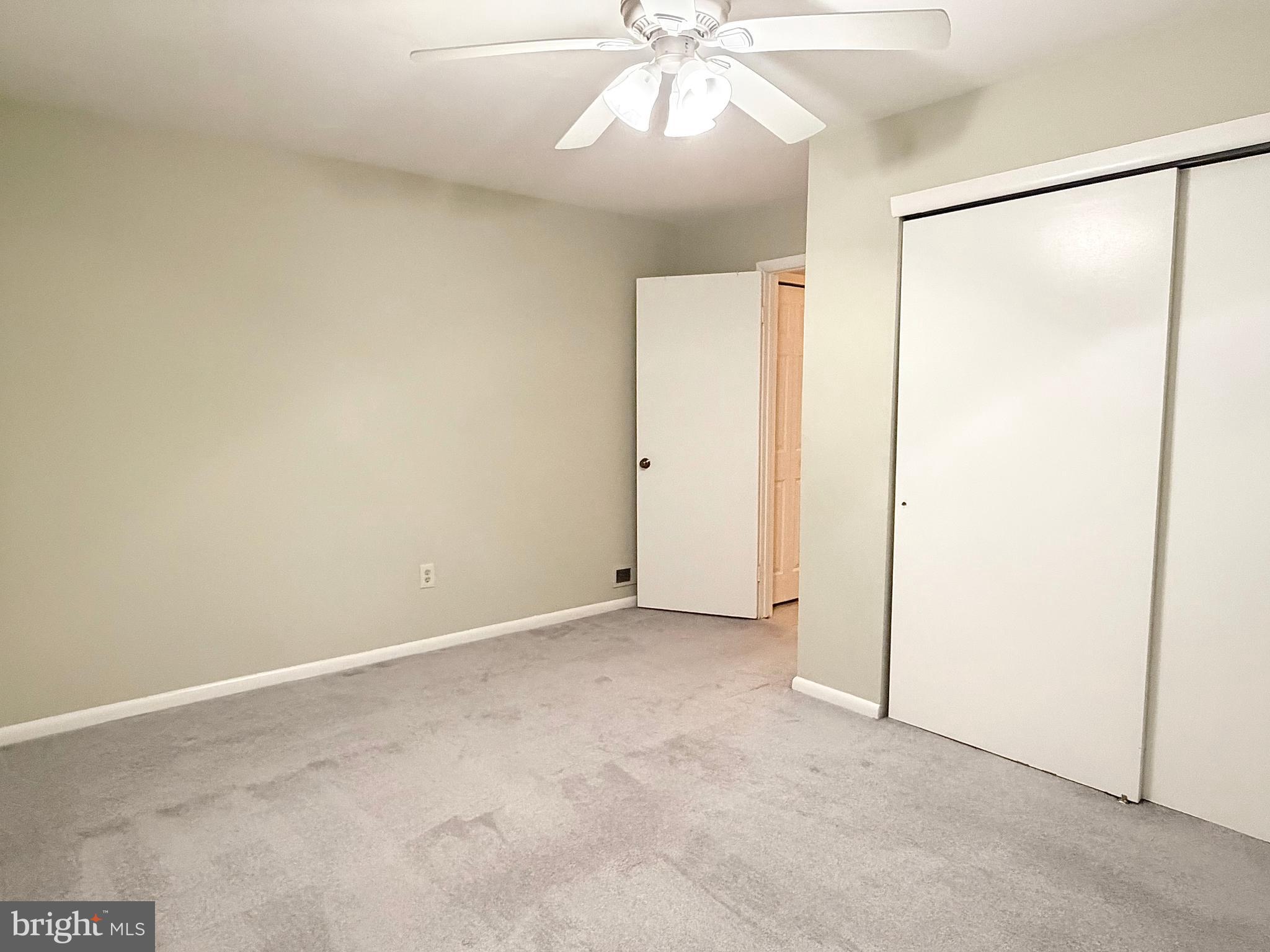 201 A Kelly Cove Mount Laurel, NJ 08054 - Photo 14 of 19 2nd Bedroom