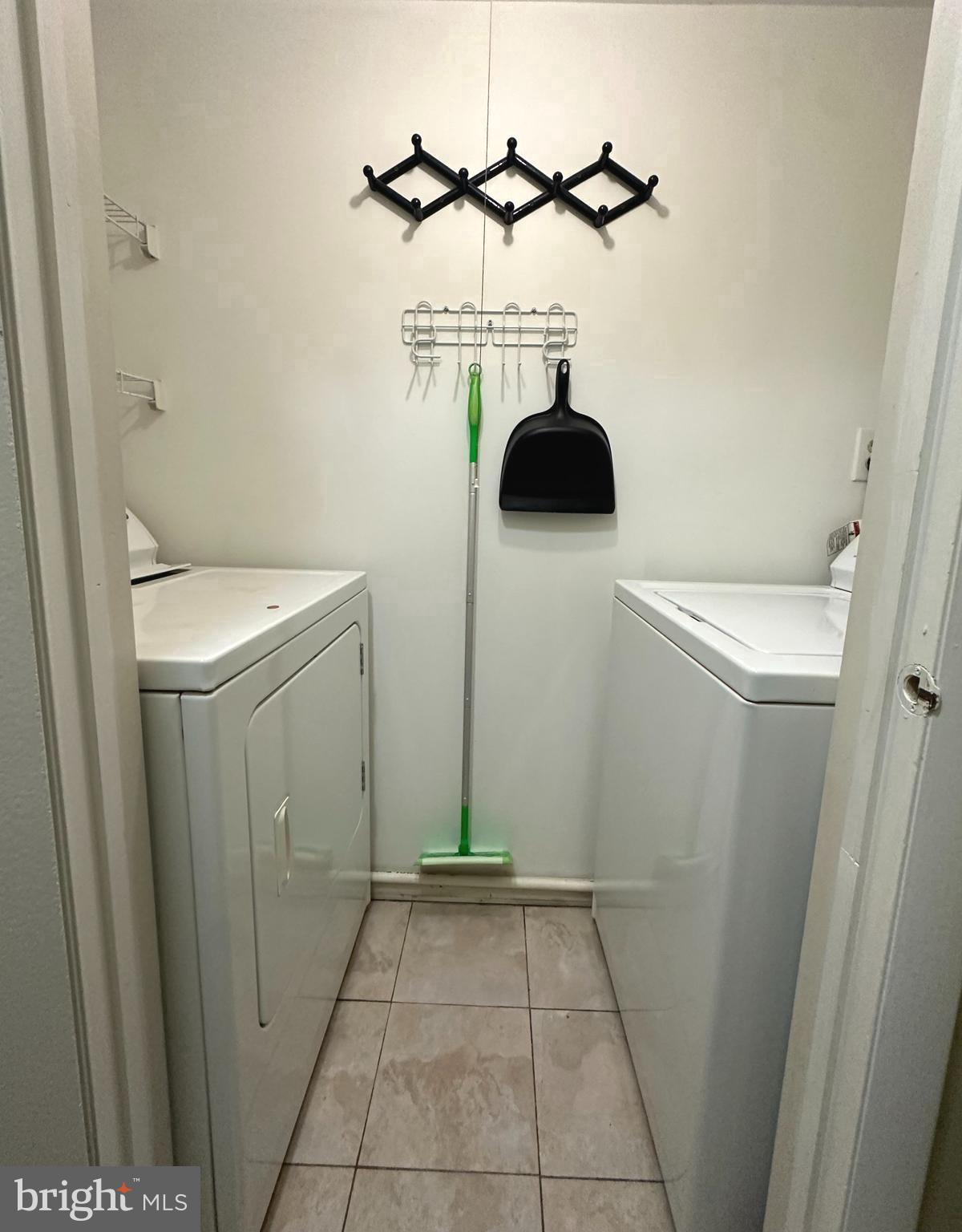 201 A Kelly Cove Mount Laurel, NJ 08054 - Photo 16 of 19 Laundry Room