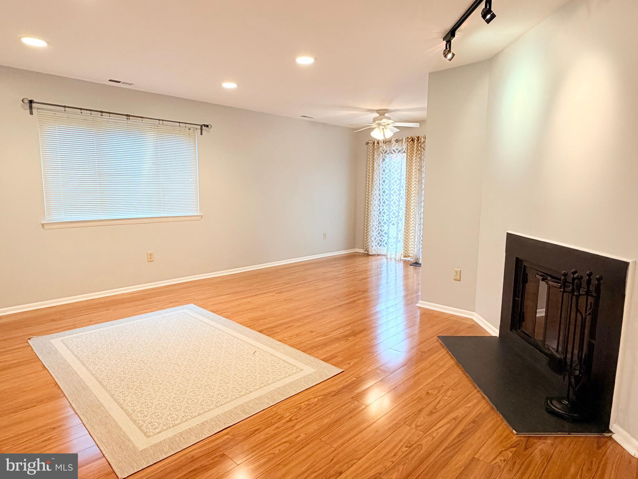 201 A Kelly Cove Mount Laurel, NJ 08054 - Photo 5 of 19 Cozy Fireplace