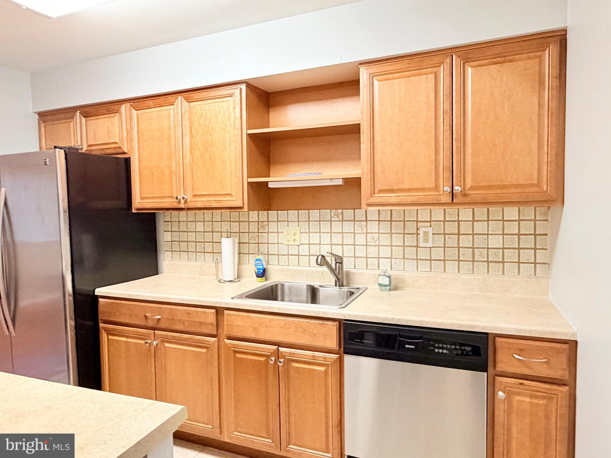 201 A Kelly Cove Mount Laurel, NJ 08054 - Photo 7 of 19 Kitchen