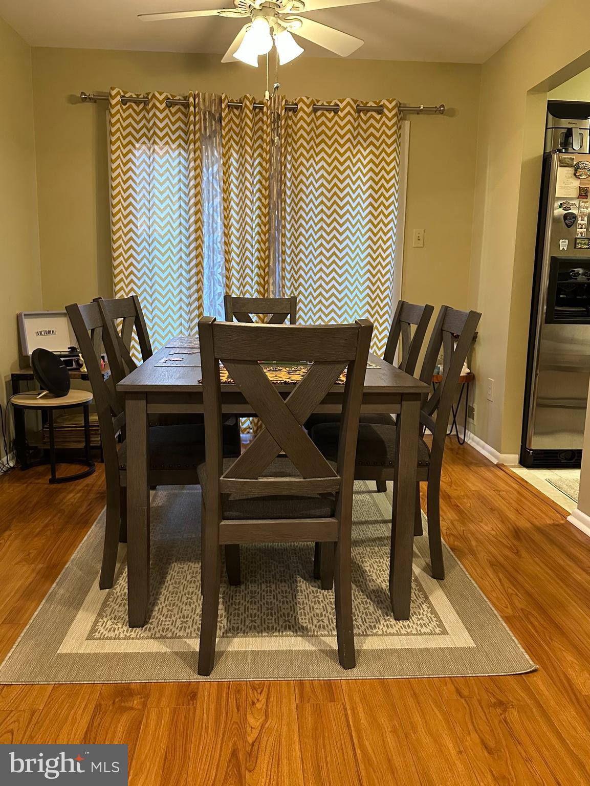 201 A Kelly Cove Mount Laurel, NJ 08054 - Photo 7 of 19 a view of a dining room with furniture