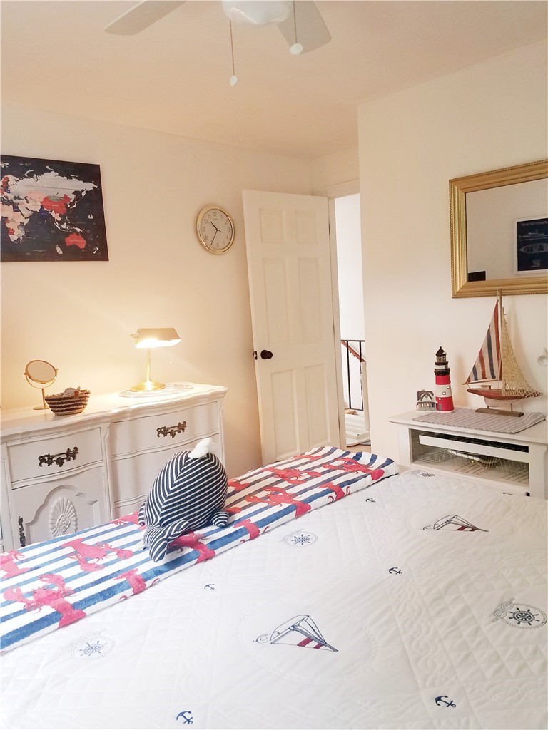 23 Shields Street, Unit 21 Newport, RI 02840 - Photo 17 of 19