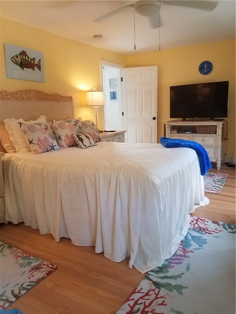 23 Shields Street, Unit 21 Newport, RI 02840 - Photo 10 of 19