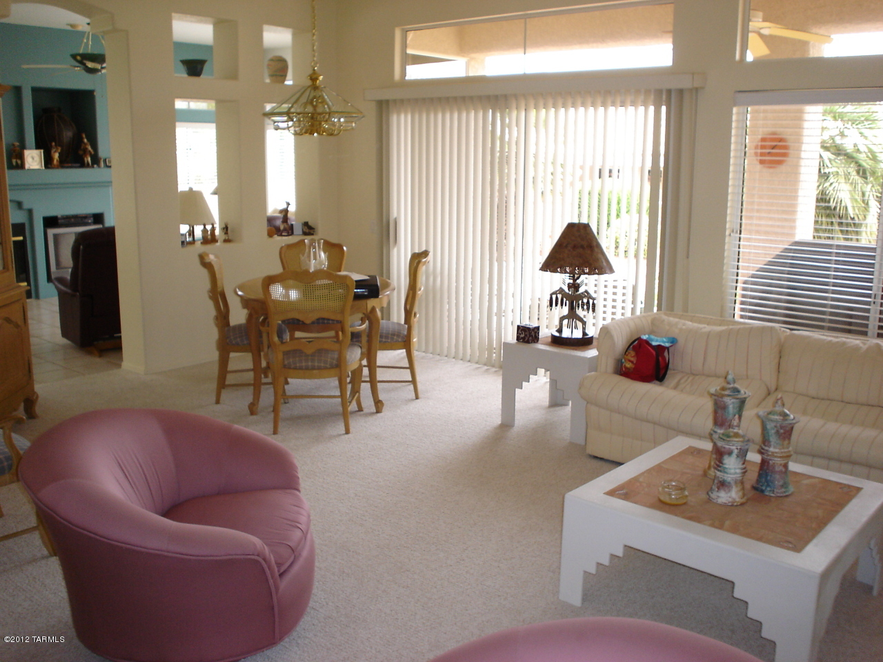1728 East Royal Ridge Way Tucson, AZ 85755 - Photo 4 of 21
