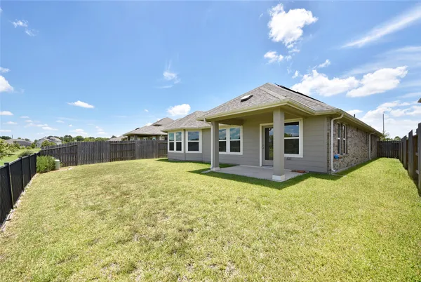 $2,550 | 1214 Oak Barrel Run, Richmond, TX 77406