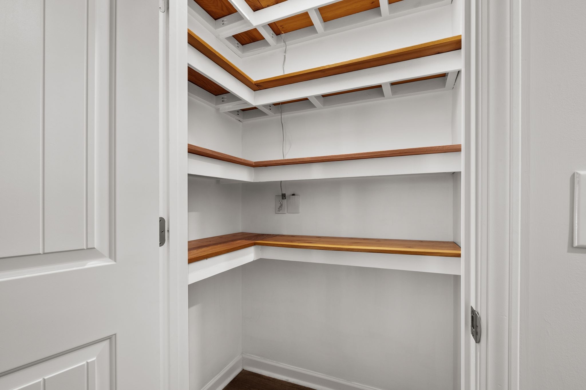 626 Pine Bloom Road Lebanon, TN 37087 - Photo 13 of 39 a close view of closet