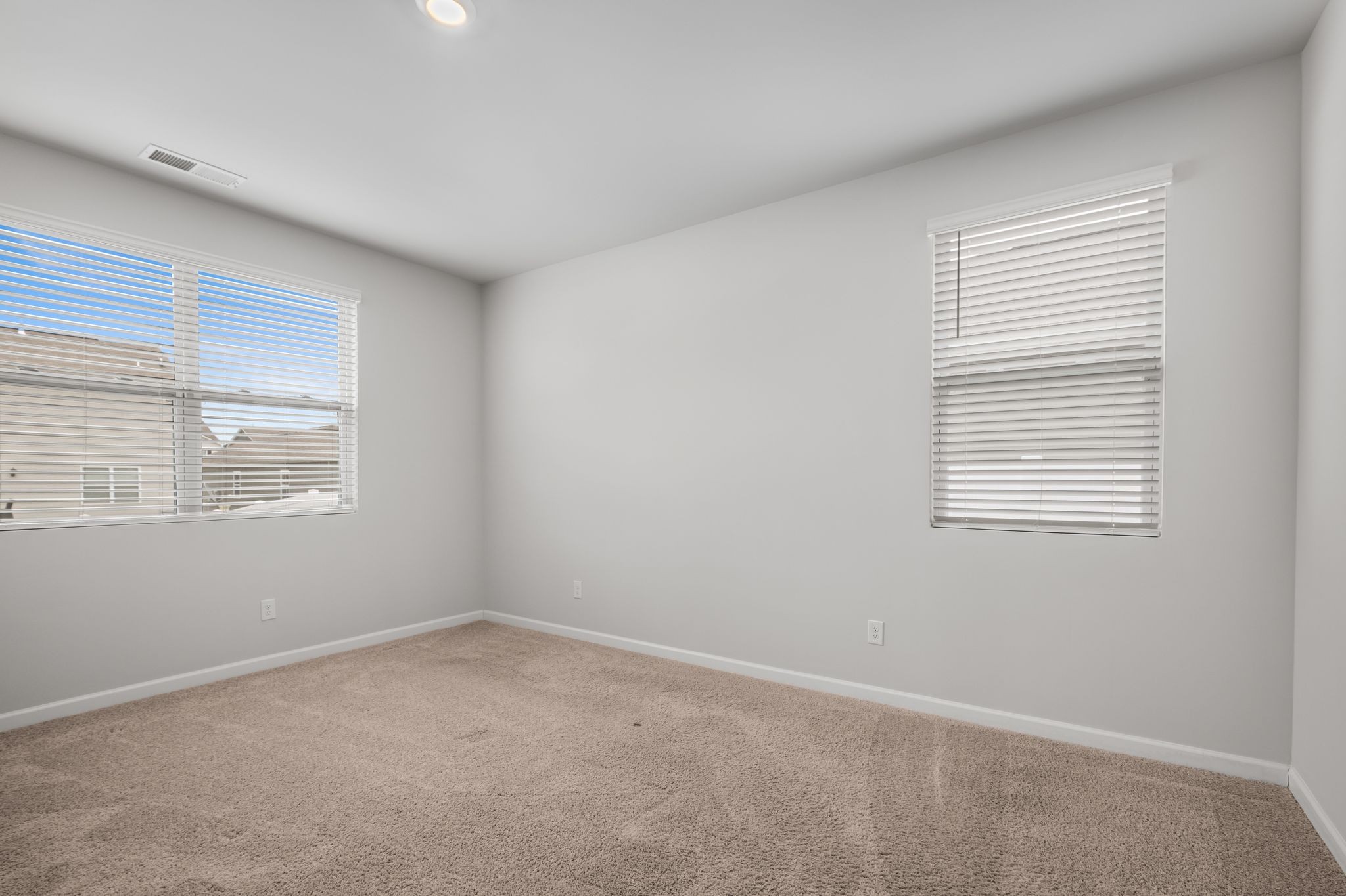 626 Pine Bloom Road Lebanon, TN 37087 - Photo 16 of 39 an empty room with a window
