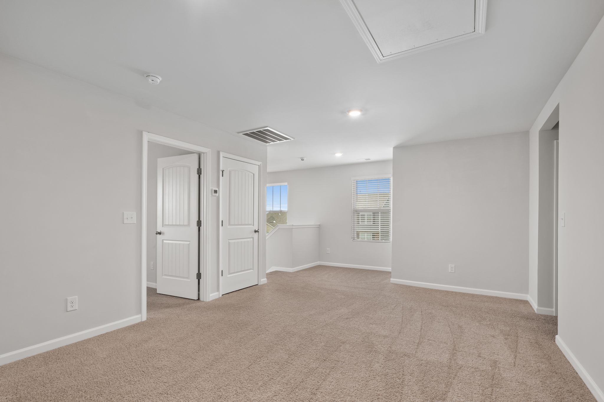 626 Pine Bloom Road Lebanon, TN 37087 - Photo 21 of 39 a view of an empty room