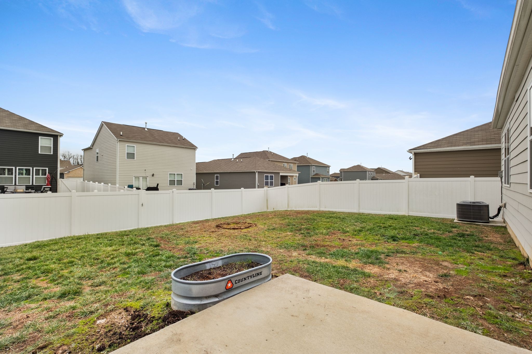 626 Pine Bloom Road Lebanon, TN 37087 - Photo 28 of 39 a view of a city