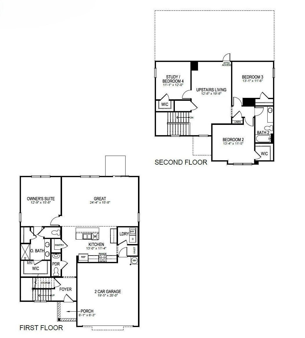 626 Pine Bloom Road Lebanon, TN 37087 - Photo 30 of 39 unknown