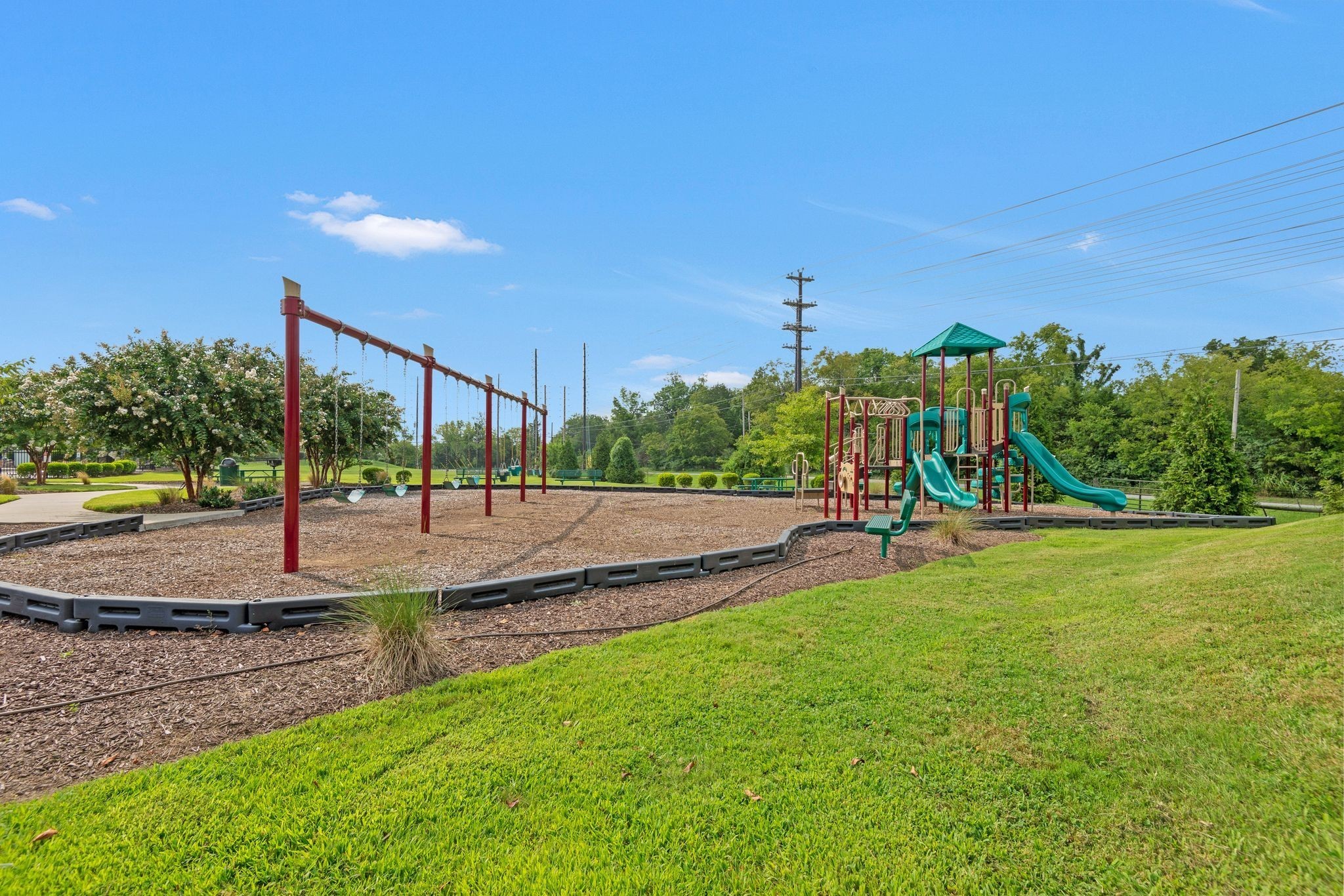 626 Pine Bloom Road Lebanon, TN 37087 - Photo 37 of 39 a view of a park