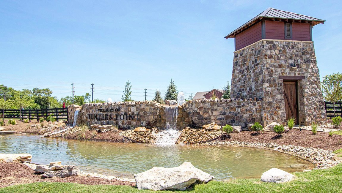 626 Pine Bloom Road Lebanon, TN 37087 - Photo 38 of 39 a view of a lake with a building in the background