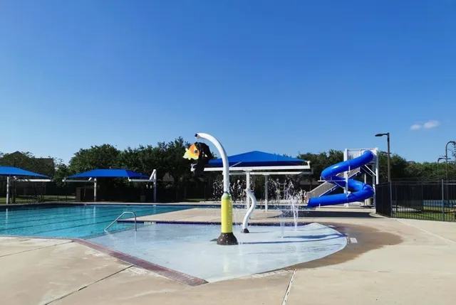 a view of outdoor space