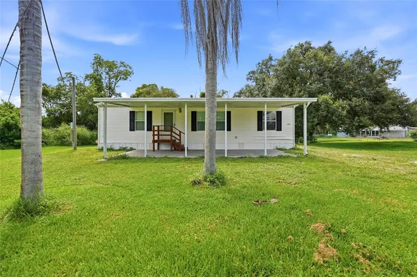 $168,000 | 1289 Southwest Avocado Drive, Arcadia, FL 34266