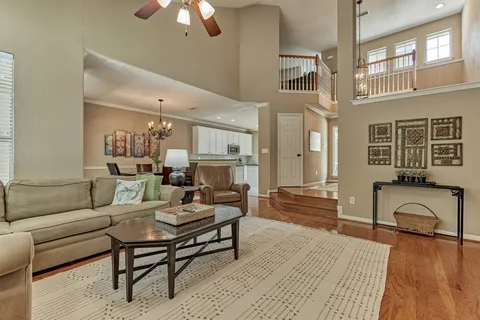 $3,500 | 15 Cobble Gate Place, The Woodlands, TX 77381