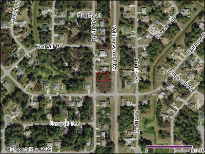 Alseir Rd Port North Port, FL 34288 - Photo 1 of 1