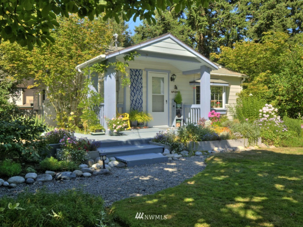 9221 232nd Street Southwest Edmonds, WA 98020 - Photo 1 of 1 Gallery Image 1