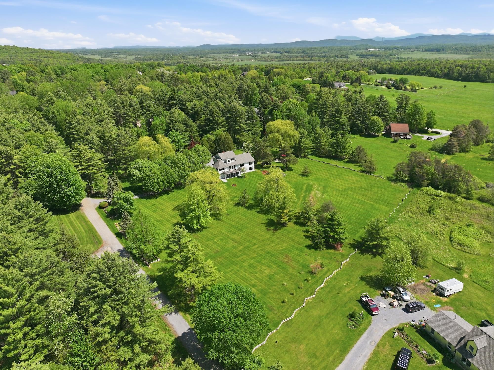 145 Cannon Point Road Charlotte, VT 05445 - Photo 54 of 55