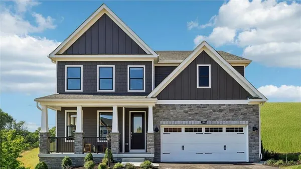 $749,990 | 430 Barons Court, Venetia, PA 15367