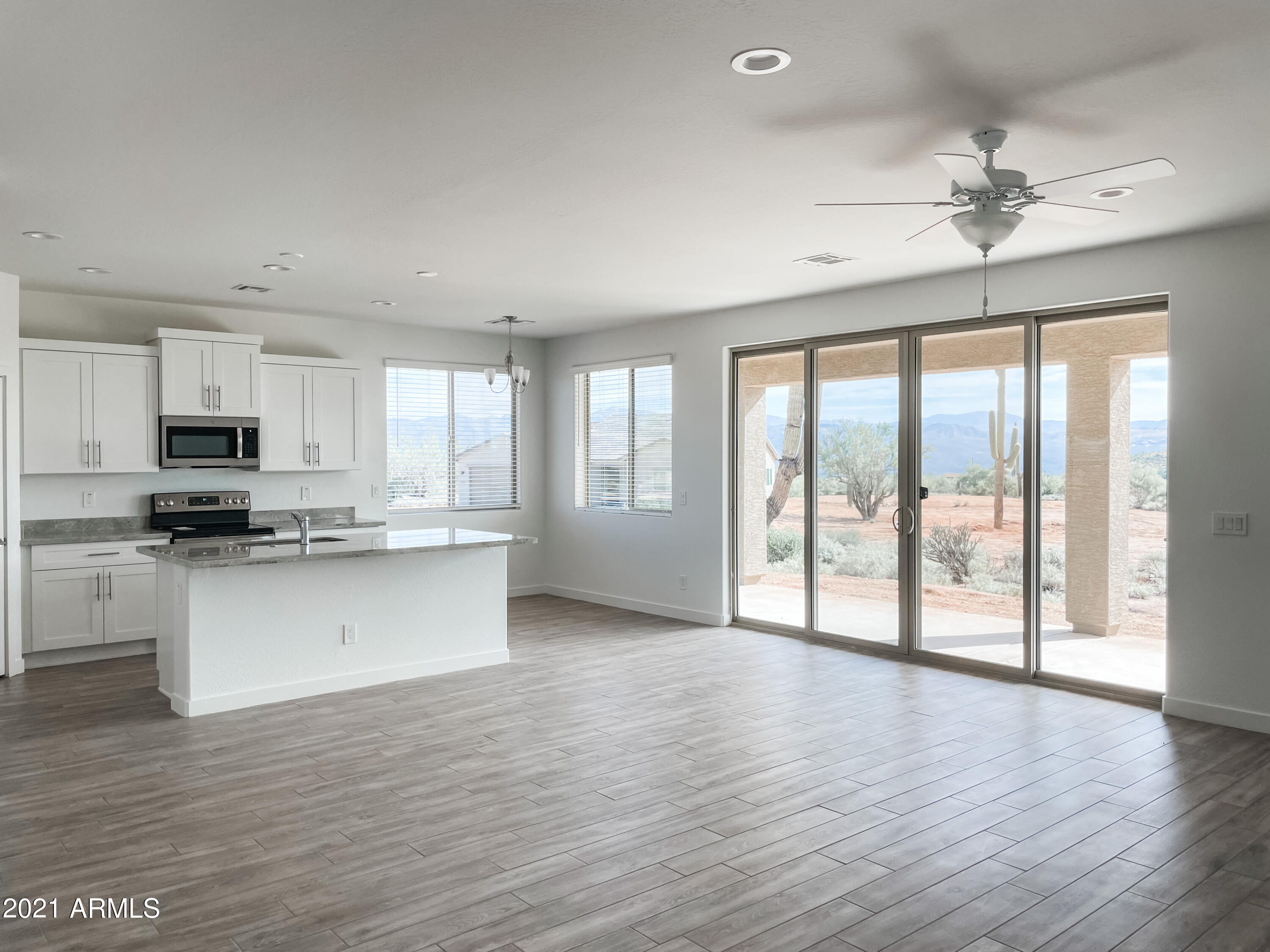 6274 South Dean Road Buckeye, AZ 85326 - Photo 4 of 12 Kitchen 2