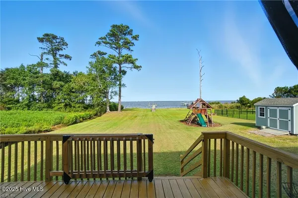 $774,900 | 127 Colington Circle, Aydlett, NC 27916