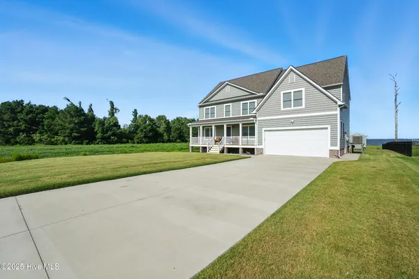 $774,900 | 127 Colington Circle, Aydlett, NC 27916