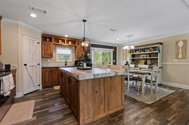 $245,900 | 13411 Southeast 21 Place, Morriston, FL 32668