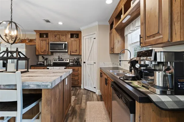 $245,900 | 13411 Southeast 21 Place, Morriston, FL 32668