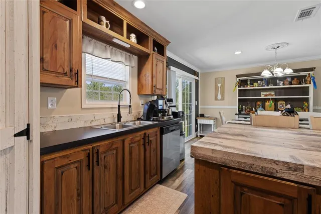 $245,900 | 13411 Southeast 21 Place, Morriston, FL 32668