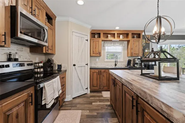 $245,900 | 13411 Southeast 21 Place, Morriston, FL 32668