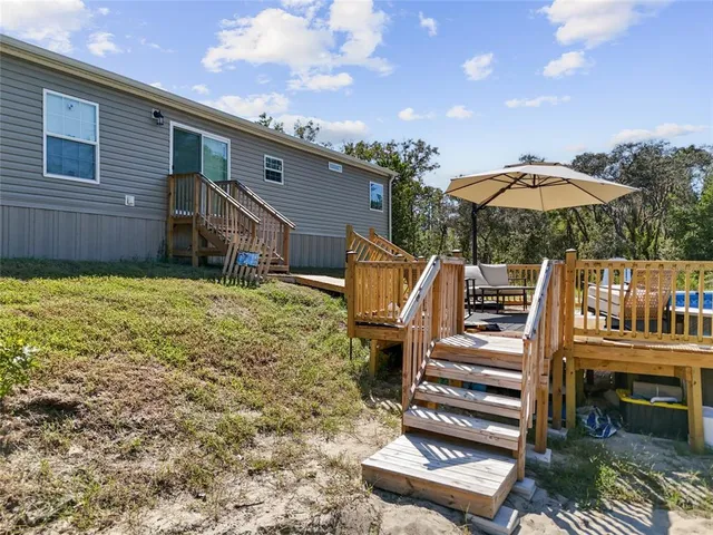 $245,900 | 13411 Southeast 21 Place, Morriston, FL 32668