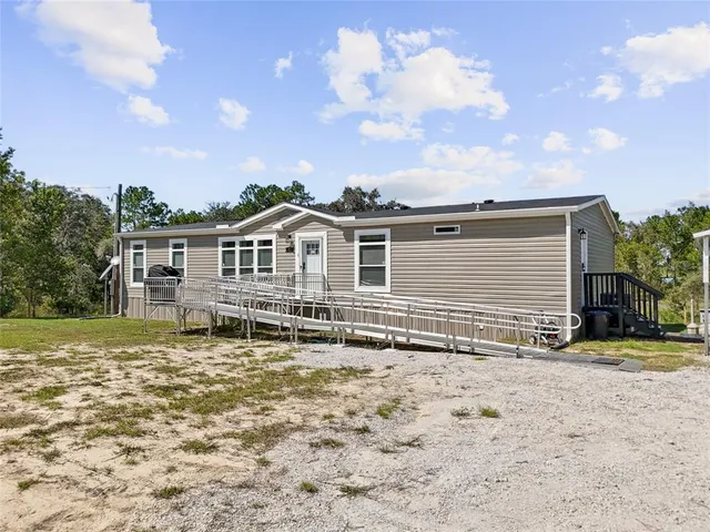 $245,900 | 13411 Southeast 21 Place, Morriston, FL 32668