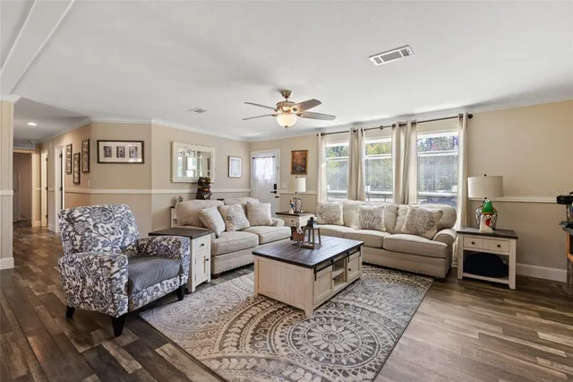 $245,900 | 13411 Southeast 21 Place, Morriston, FL 32668