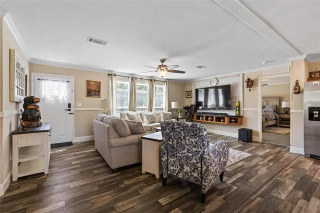 $245,900 | 13411 Southeast 21 Place, Morriston, FL 32668