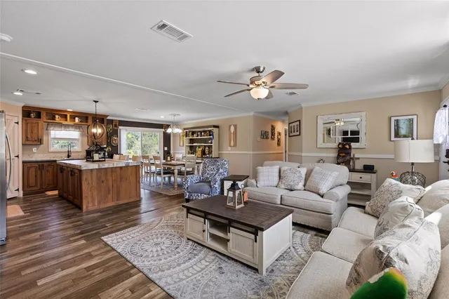 $245,900 | 13411 Southeast 21 Place, Morriston, FL 32668