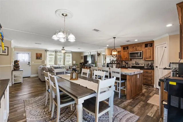 $245,900 | 13411 Southeast 21 Place, Morriston, FL 32668