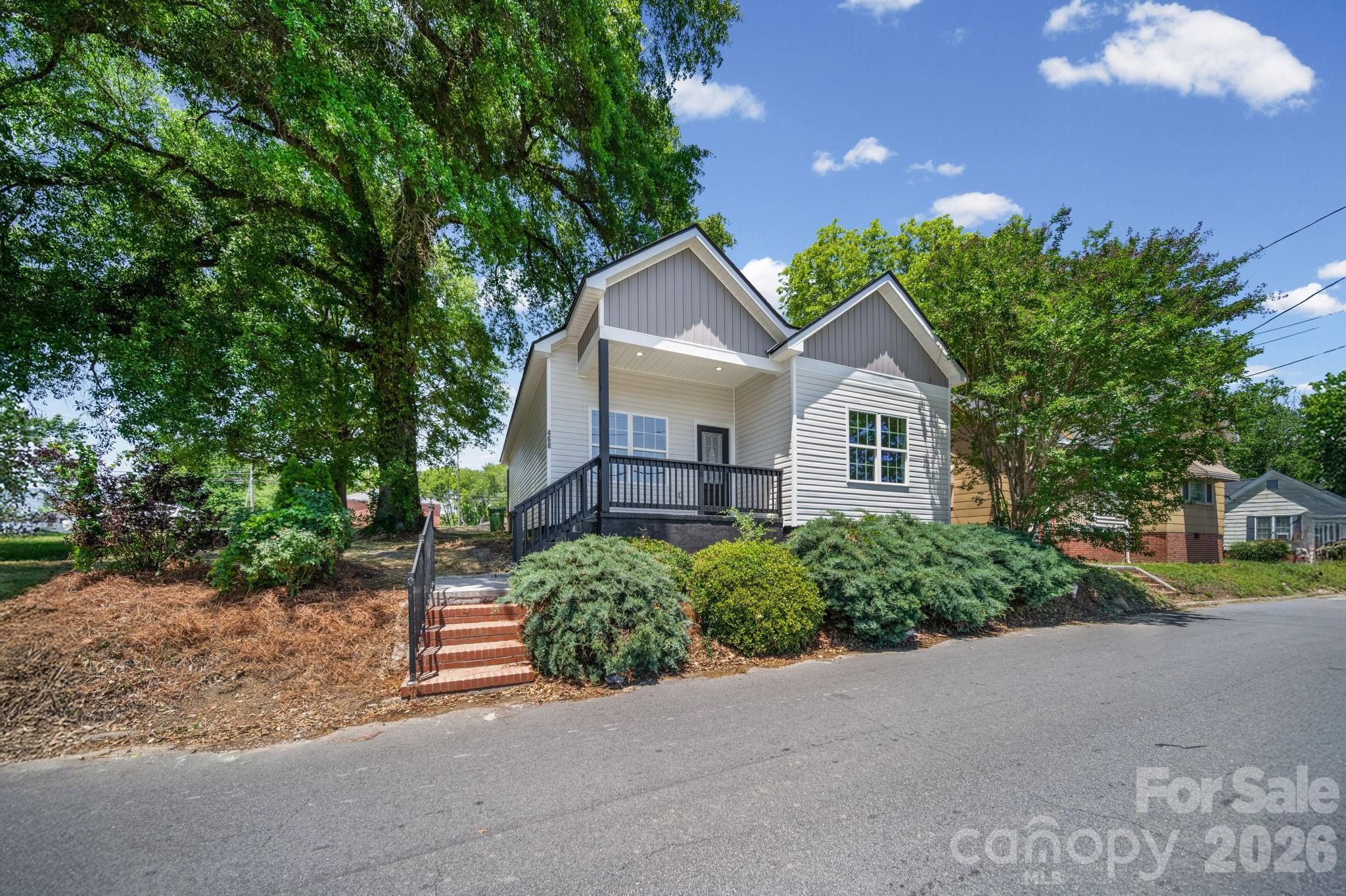 468 Elm Street Lancaster, SC 29720 - Photo 4 of 30