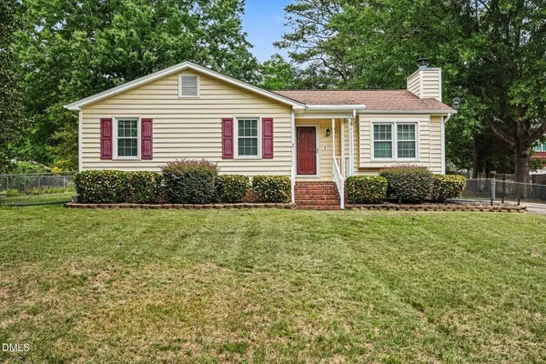 $1,595 | 7313 Jacqueline Lane, Raleigh, NC 27616