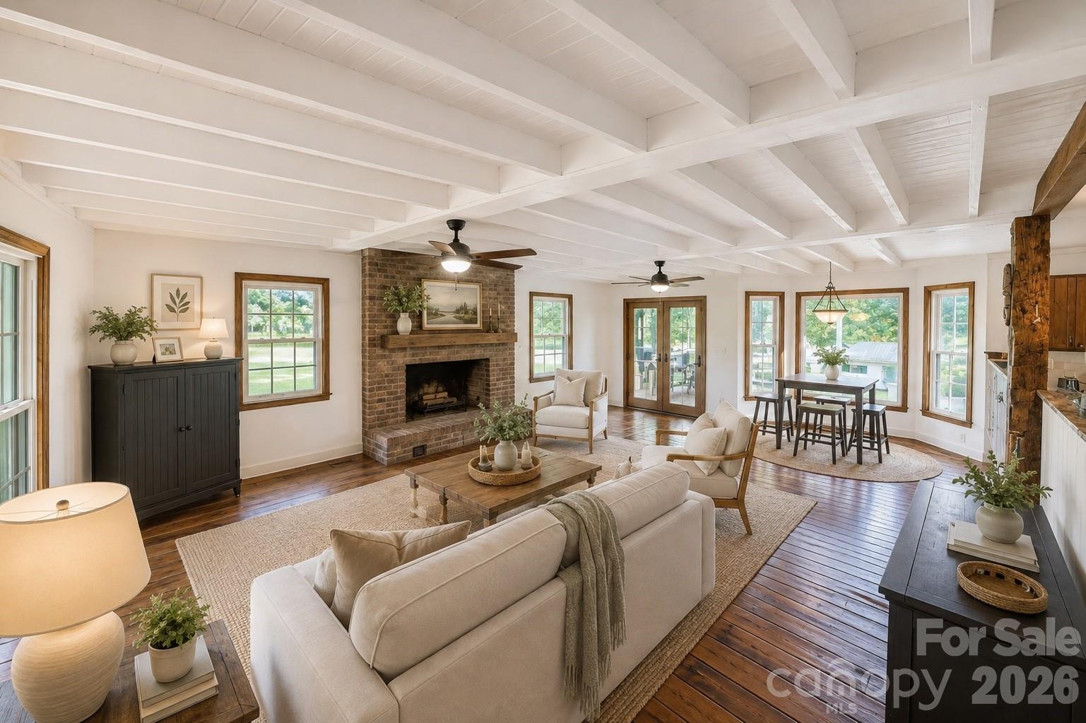 4904 Willow Pond Road Clover, SC 29710 - Photo 11 of 47 Gallery Image 11