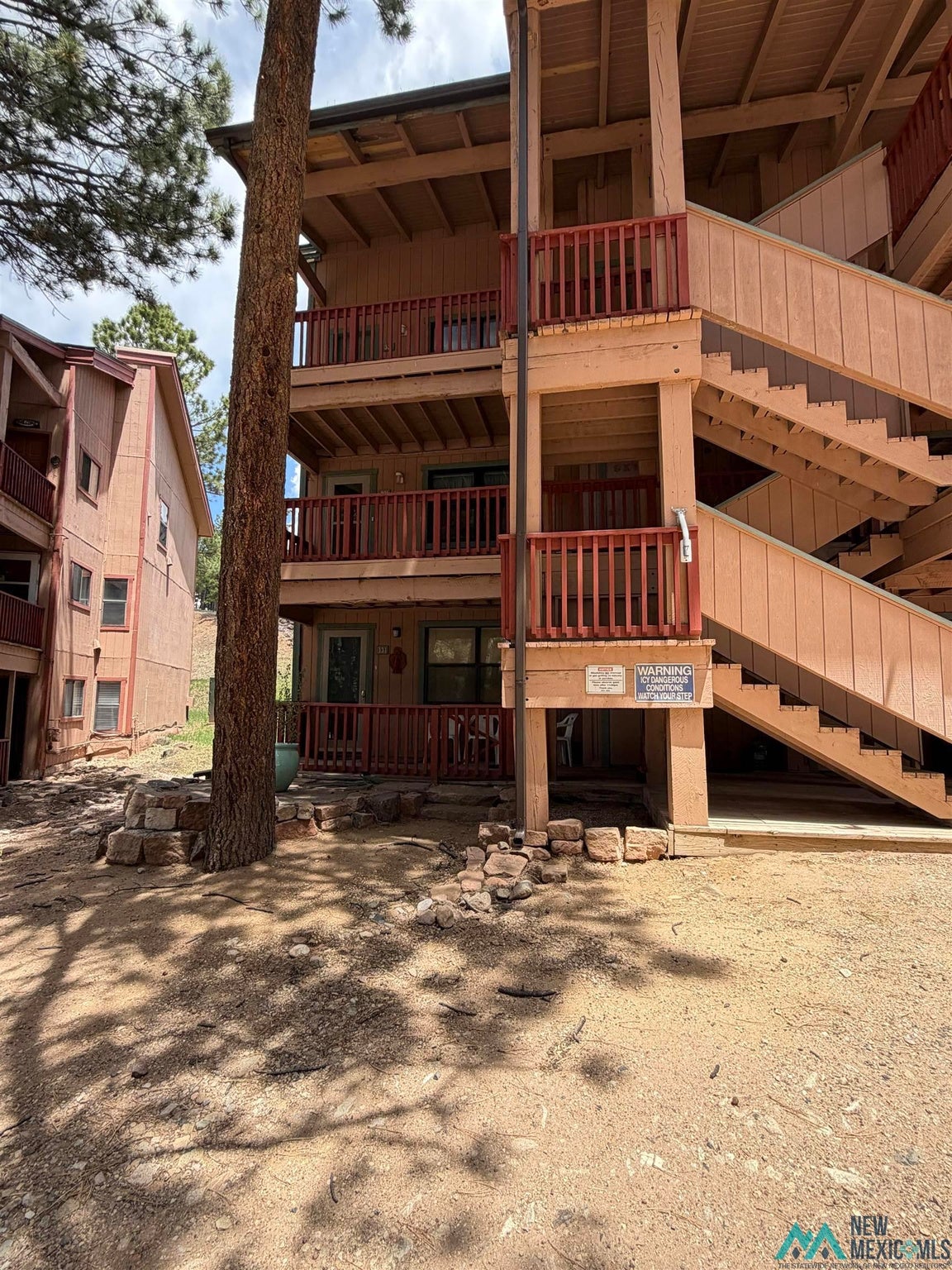 25 Jackson Hole Road, Unit R3231 Angel Fire, NM 87710 - Photo 13 of 21 Gallery Image 13
