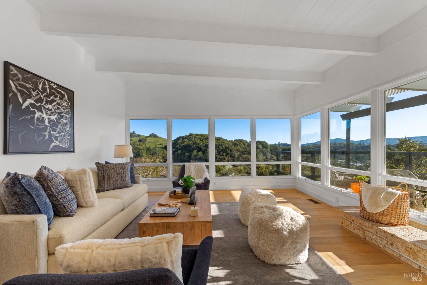 18 Stanton Way Mill Valley, CA 94941 - Photo 12 of 74