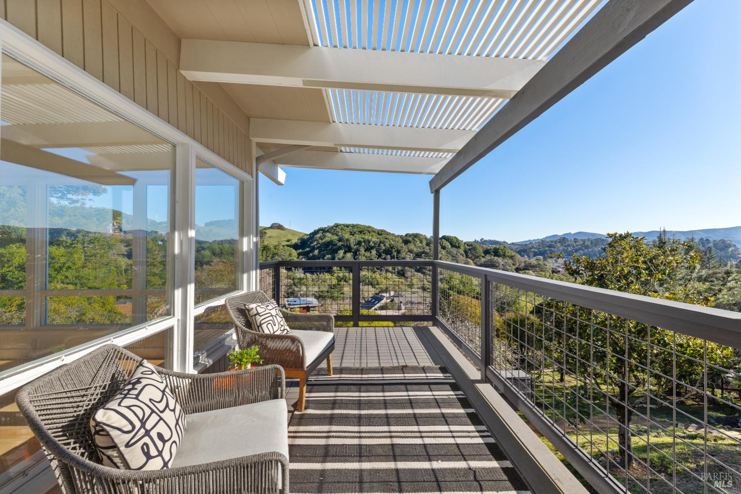 18 Stanton Way Mill Valley, CA 94941 - Photo 17 of 74