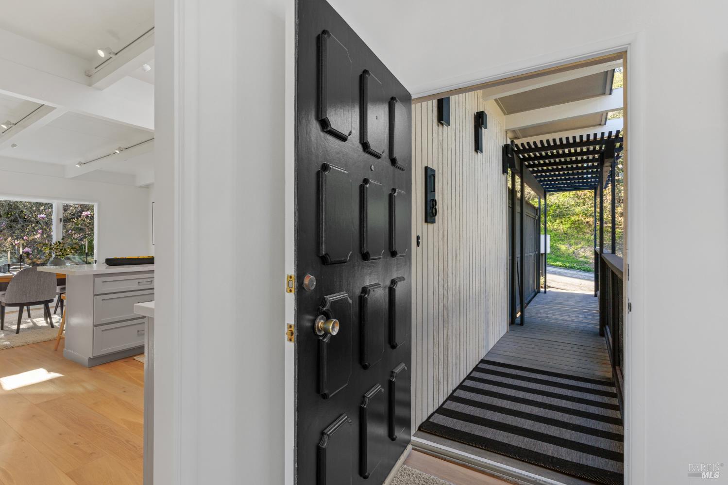 18 Stanton Way Mill Valley, CA 94941 - Photo 20 of 74