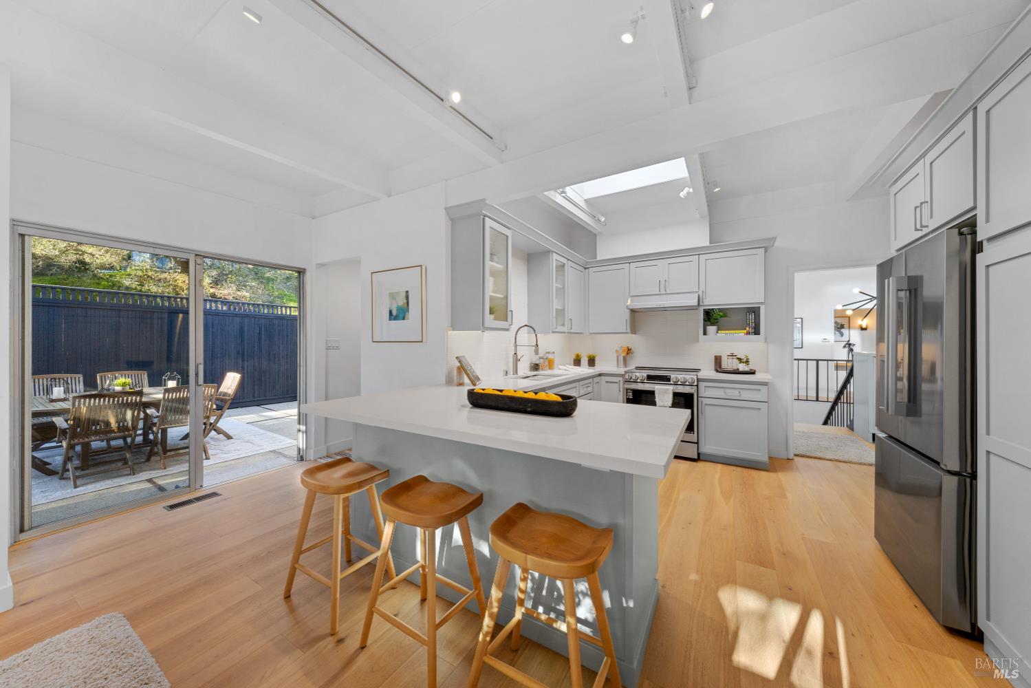 18 Stanton Way Mill Valley, CA 94941 - Photo 25 of 74