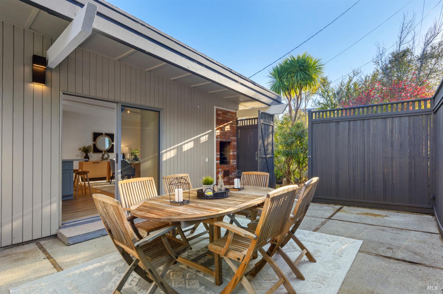 18 Stanton Way Mill Valley, CA 94941 - Photo 26 of 74