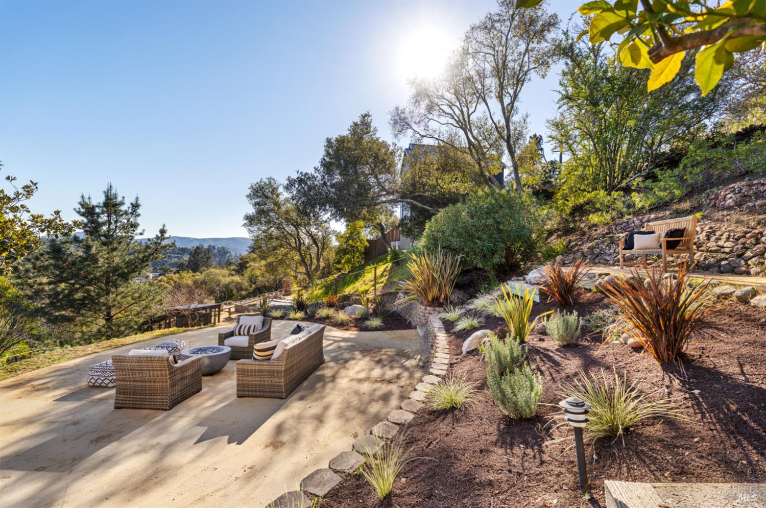 18 Stanton Way Mill Valley, CA 94941 - Photo 28 of 74