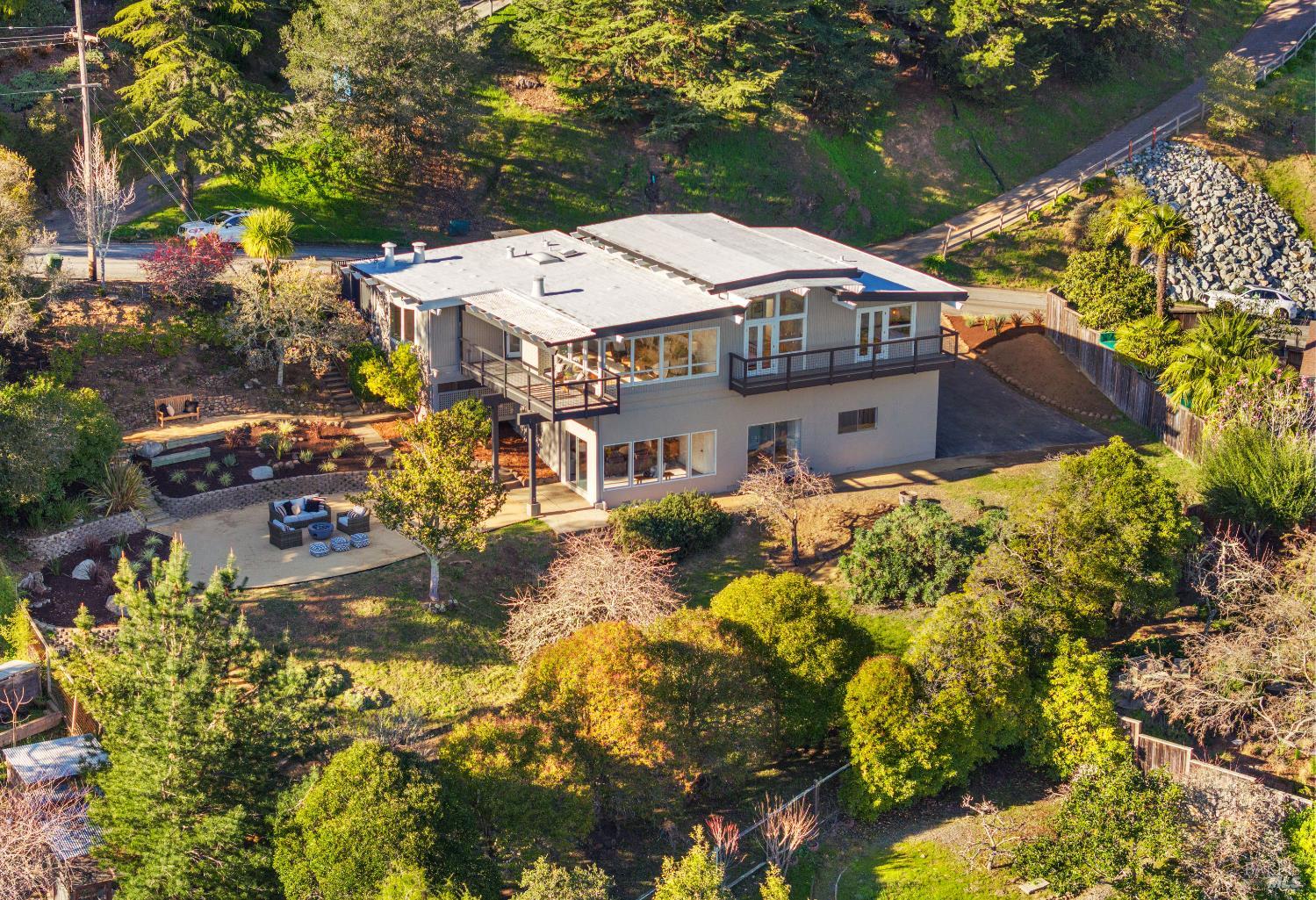 18 Stanton Way Mill Valley, CA 94941 - Photo 29 of 74