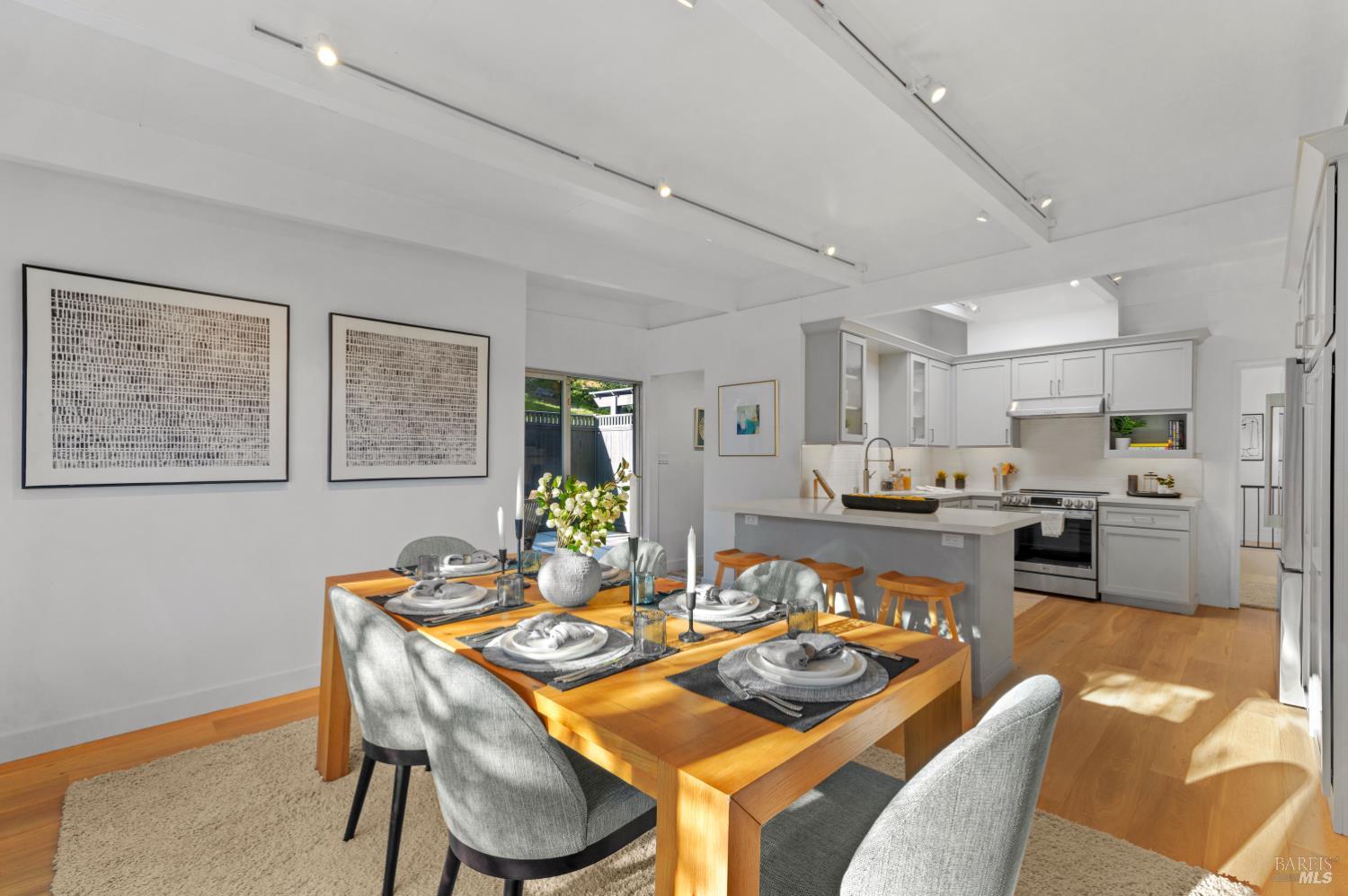 18 Stanton Way Mill Valley, CA 94941 - Photo 31 of 74